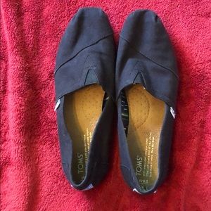 Toms shoes